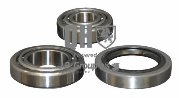 Jp Group 1341300519 Wheel bearing kit 1341300519