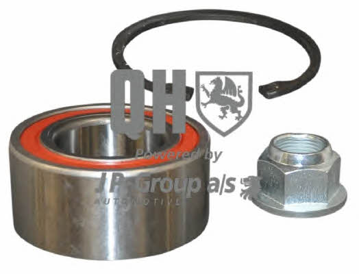Jp Group 1341300919 Wheel bearing kit 1341300919