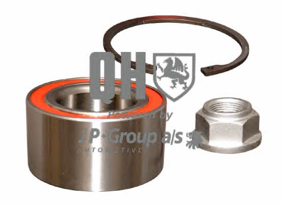 Jp Group 1341301019 Wheel bearing kit 1341301019