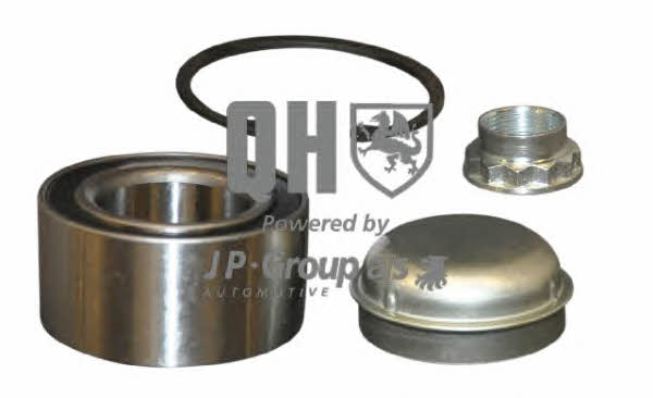 Jp Group 1341301519 Wheel bearing kit 1341301519