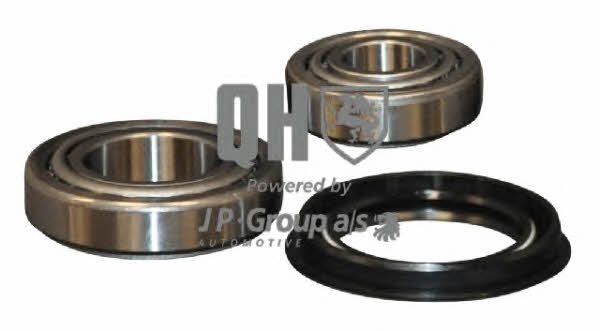 Jp Group 1341301719 Wheel bearing kit 1341301719