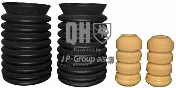 Jp Group 1342700219 Dustproof kit for 2 shock absorbers 1342700219