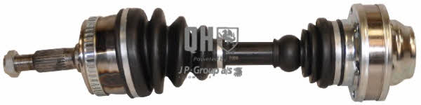 Jp Group 1343100709 Drive shaft 1343100709