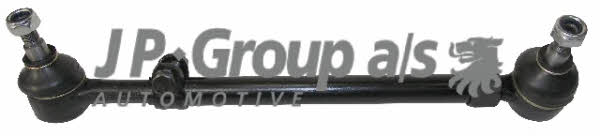 Jp Group 1344400680 Steering tie rod 1344400680