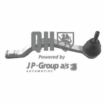 Jp Group 5144600189 Tie rod end right 5144600189