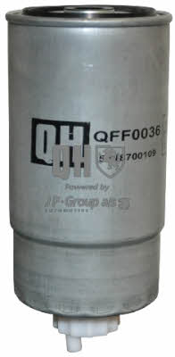 Jp Group 5318700109 Fuel filter 5318700109