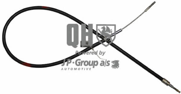 Jp Group 5370200109 Clutch cable 5370200109