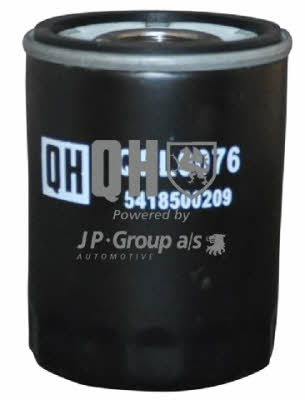Jp Group 5418500209 Oil Filter 5418500209