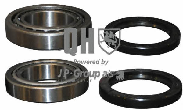 Jp Group 5451300119 Wheel bearing kit 5451300119