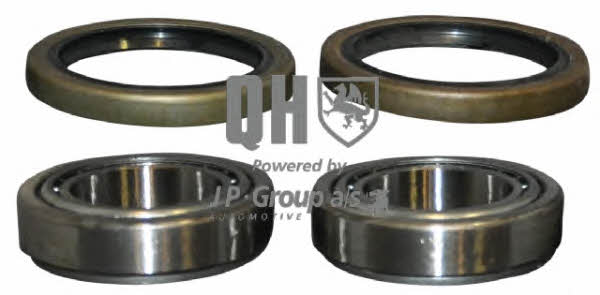 Jp Group 5641300119 Wheel bearing kit 5641300119