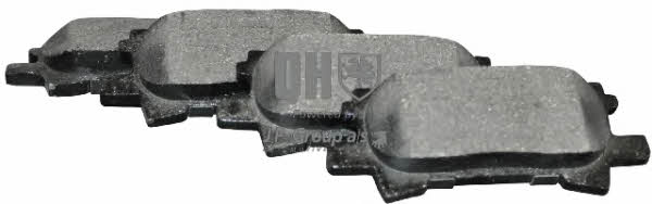 Jp Group 5863700119 Brake Pad Set, disc brake 5863700119