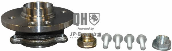 Jp Group 6041400109 Wheel bearing kit 6041400109
