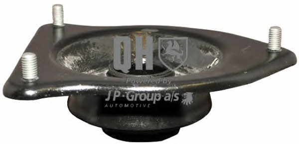 Jp Group 6042400109 Strut bearing with bearing kit 6042400109