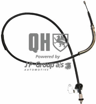 Jp Group 6070300109 Parking brake cable, right 6070300109