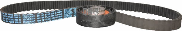 Jp Group 1512103619 Timing Belt Kit 1512103619