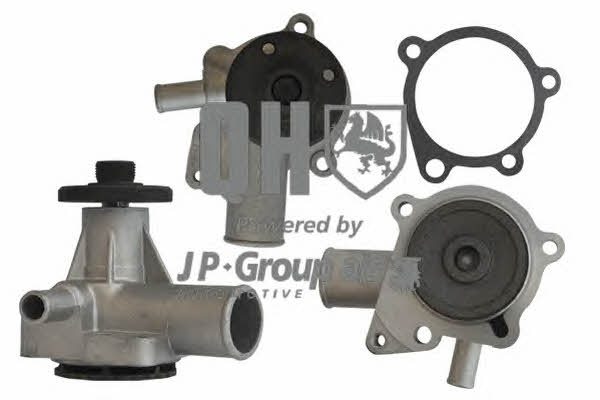 Jp Group 1514100209 Water pump 1514100209