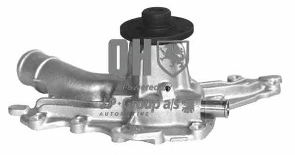 Jp Group 1514104209 Water pump 1514104209