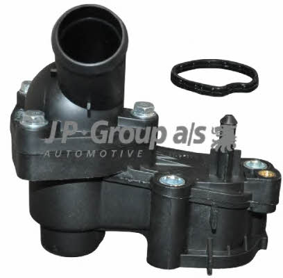 Jp Group 1514500600 Thermostat housing 1514500600