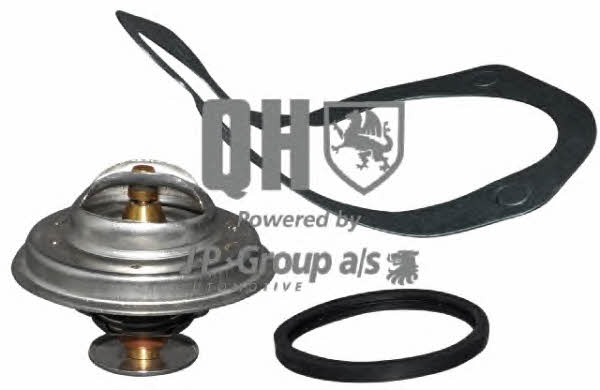 Jp Group 1514601719 Thermostat, coolant 1514601719