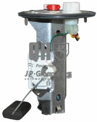 Jp Group 1515201009 Fuel pump 1515201009