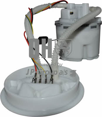 Jp Group 1515201109 Fuel pump 1515201109