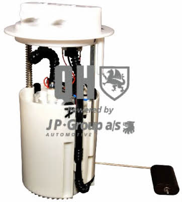 Jp Group 1515201409 Fuel pump 1515201409