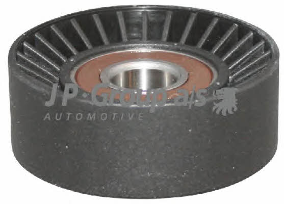 Jp Group 1518300300 V-ribbed belt tensioner (drive) roller 1518300300