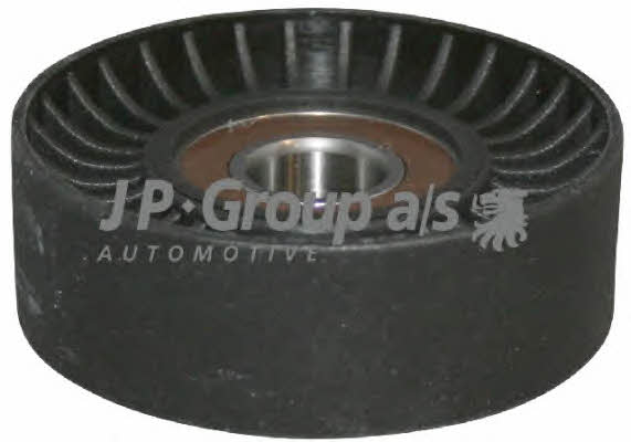 Jp Group 1518301100 V-ribbed belt tensioner (drive) roller 1518301100