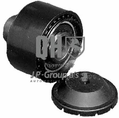 Jp Group 1518302809 V-ribbed belt tensioner (drive) roller 1518302809