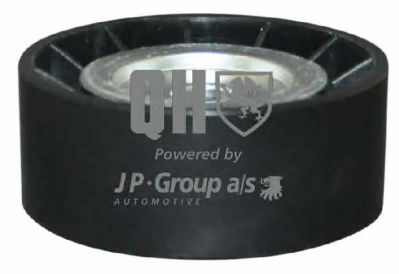 Jp Group 1518302909 V-ribbed belt tensioner (drive) roller 1518302909