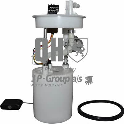 Jp Group 6315200109 Fuel pump 6315200109