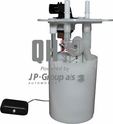 Jp Group 6315200309 Fuel pump 6315200309