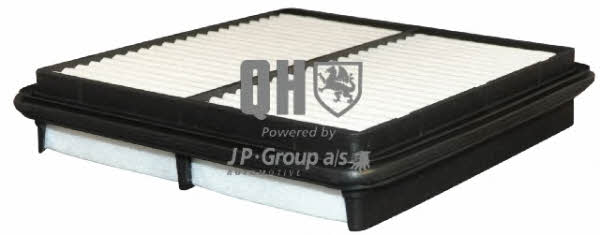 Jp Group 6318600109 Air filter 6318600109