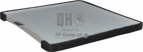 Jp Group 6328100409 Filter, interior air 6328100409