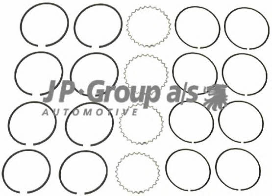 Jp Group 8110300612 Piston Ring Kit 8110300612