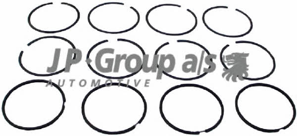 Jp Group 8110301016 Piston Ring Kit 8110301016