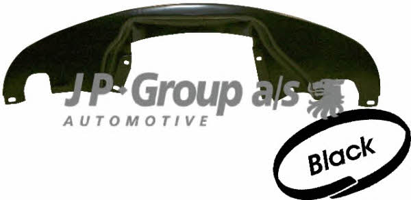 Jp Group 8111000906 Engine cover 8111000906