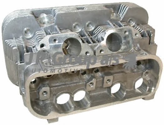 Jp Group 8111100303 Cylinderhead (exch) 8111100303
