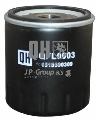 Jp Group 1518500309 Oil Filter 1518500309