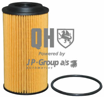Jp Group 1518503309 Oil Filter 1518503309