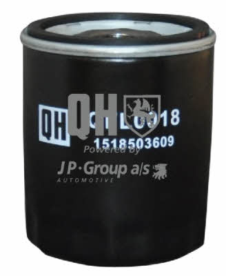 Jp Group 1518503609 Oil Filter 1518503609