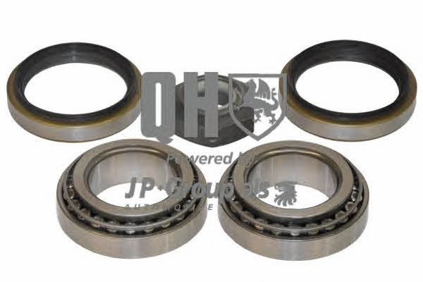 Jp Group 1551300359 Wheel bearing kit 1551300359