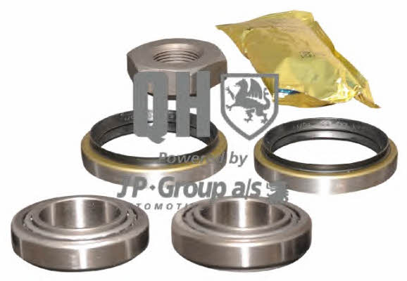 Jp Group 1551300369 Wheel bearing kit 1551300369