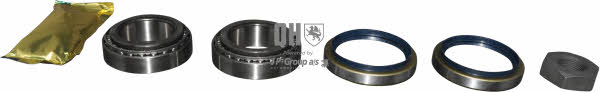 Jp Group 1551300469 Wheel bearing kit 1551300469