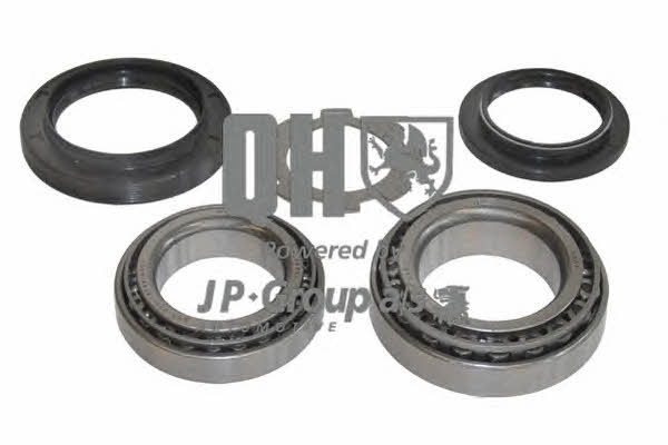 Jp Group 1551300519 Wheel bearing kit 1551300519