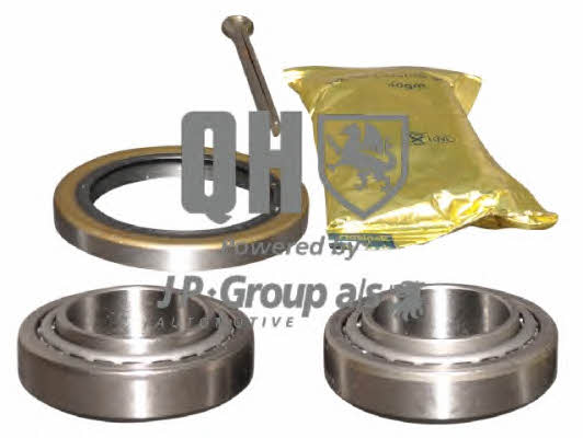 Jp Group 1551300819 Wheel bearing kit 1551300819