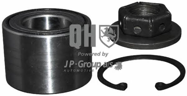 Jp Group 1551301719 Wheel bearing kit 1551301719