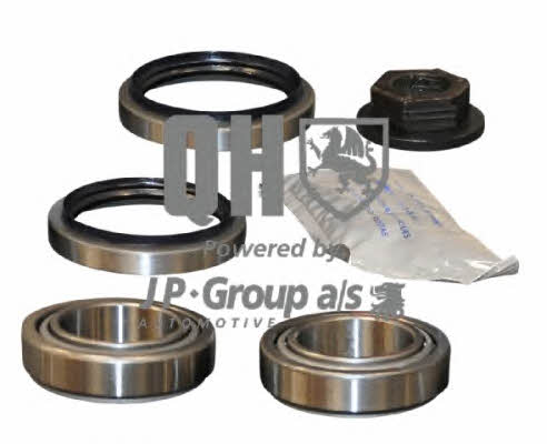 Jp Group 1551301819 Wheel bearing kit 1551301819