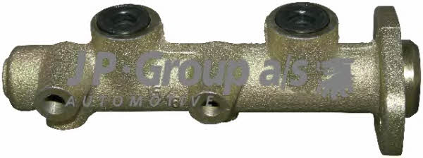 Jp Group 1561100200 Brake Master Cylinder 1561100200