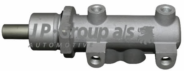 Jp Group 1561100800 Brake Master Cylinder 1561100800